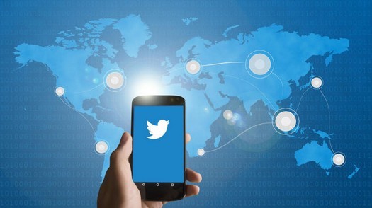 Twitter ermöglicht es Ihnen, Artikel zu posten